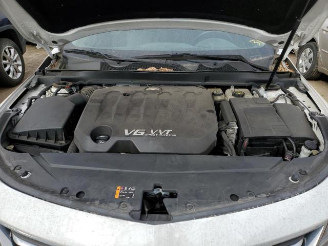 Photo 11 from auction – 2017 CHEVROLET IMPALA LT with VIN 2G1105S38H9159464