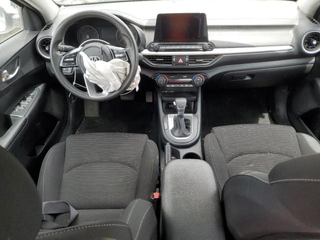 Photo 8 from auction – 2019 KIA FORTE FE with VIN 3KPF24AD2KE126626