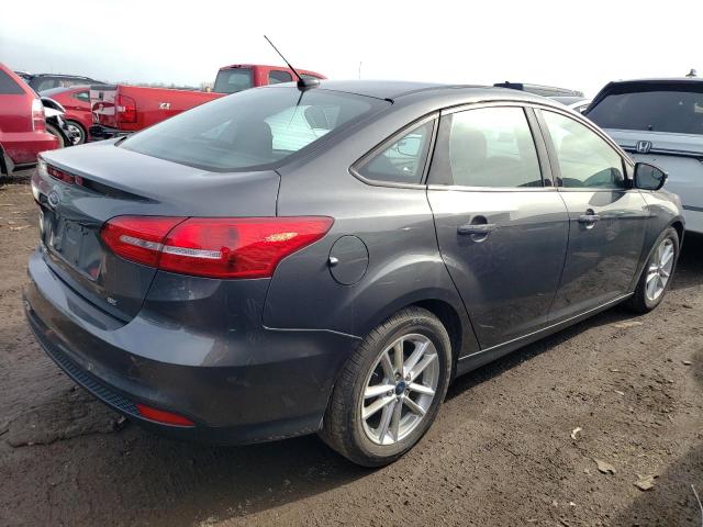 Photo 3 from auction – 2017 FORD FOCUS SE with VIN 1FADP3F24HL242829