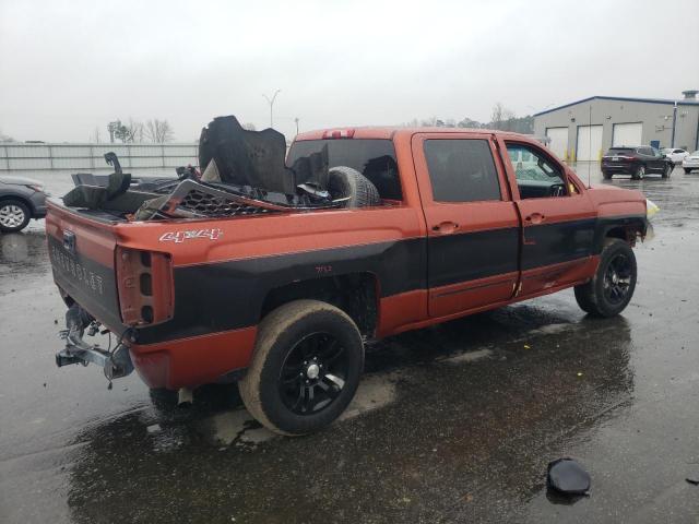 Photo 3 from auction – 2015 CHEVROLET SILVERADO with VIN 3GCUKREH1FG228835