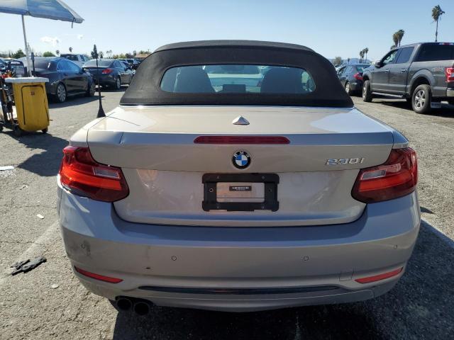 Photo 6 from auction – 2017 BMW 230I with VIN WBA2K9C37HV950364