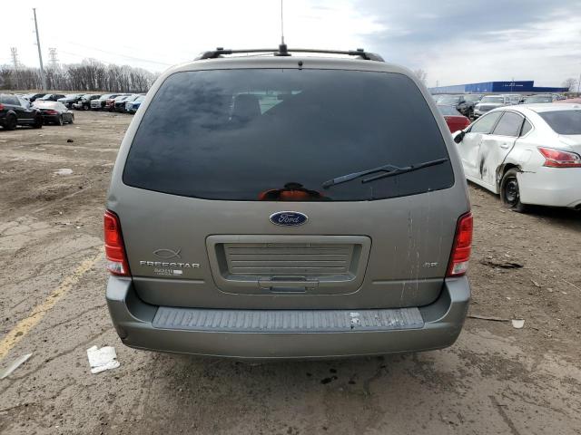 Photo 6 from auction – 2004 FORD FREESTAR S with VIN 2FMZA51634BB28382