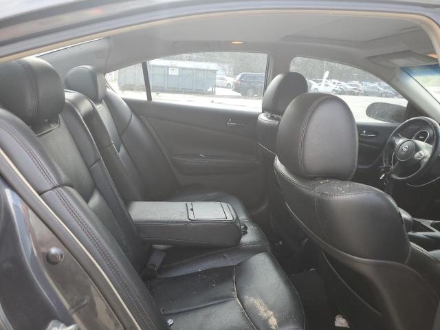Photo 10 from auction – 2012 NISSAN MAXIMA S with VIN 1N4AA5AP4CC865718