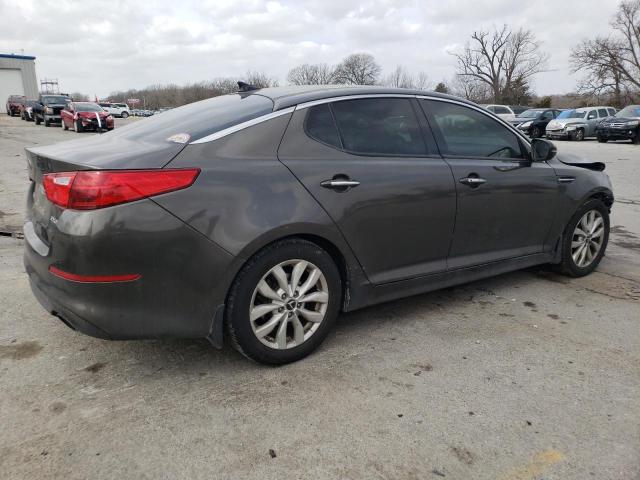 Photo 3 from auction – 2015 KIA OPTIMA EX with VIN 5XXGN4A76FG405936