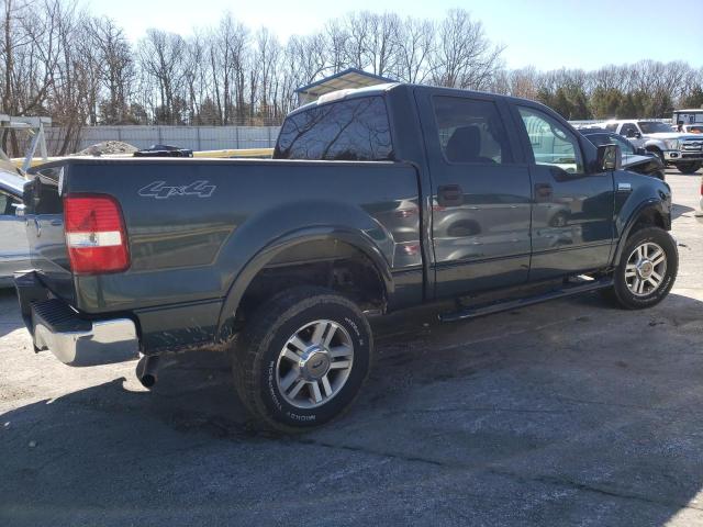 Photo 3 from auction – 2005 FORD F150 SUPER with VIN 1FTPW145X5FB41851