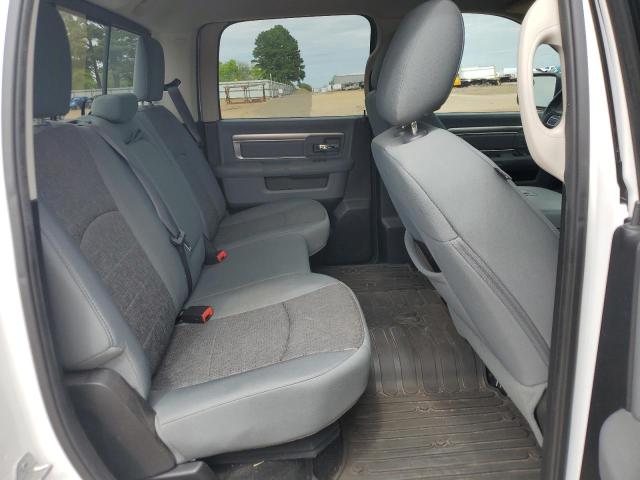 Photo 10 from auction – 2016 RAM 1500 SLT with VIN 1C6RR6LT5GS159401