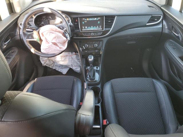Photo 8 from auction – 2020 BUICK ENCORE PRE with VIN KL4CJASB8LB080701