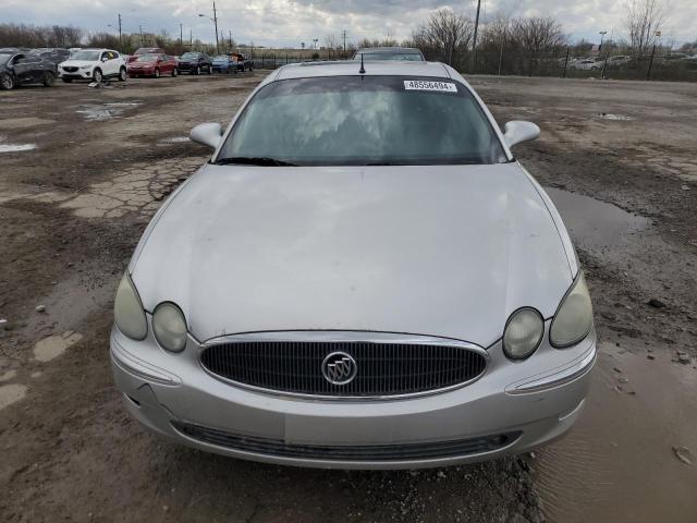 Photo 5 from auction – 2005 BUICK LACROSSE C with VIN 2G4WE567851264555