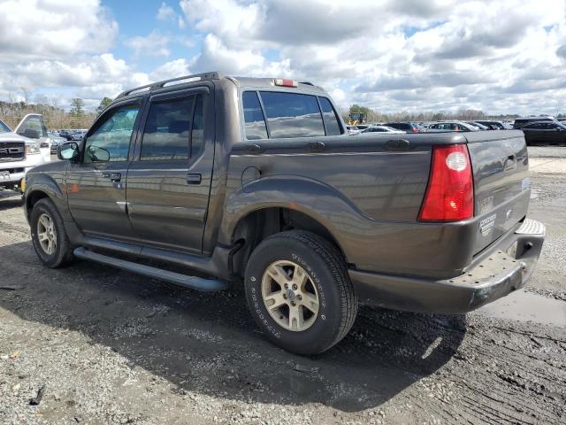 Photo 2 from auction – 2005 FORD EXPLORER S with VIN 1FMZU77K05UA23656