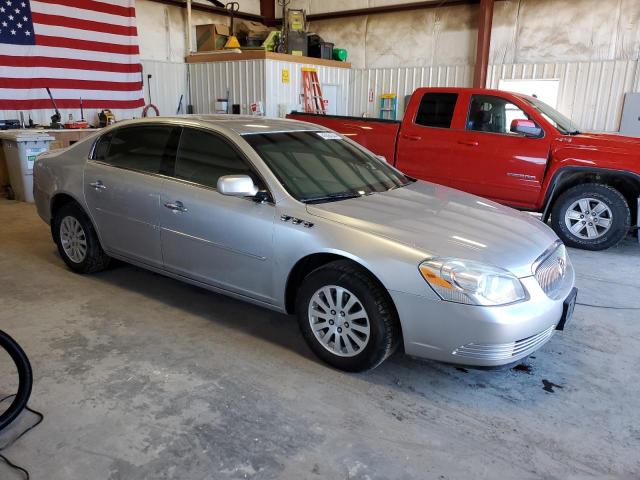 Photo 4 from auction – 2008 BUICK LUCERNE CX with VIN 1G4HP57288U104576