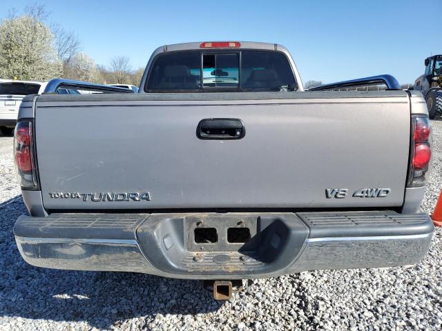 Photo 6 from auction – 2000 TOYOTA TUNDRA ACC with VIN 5TBBT4813YS096888