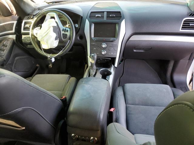 Photo 8 from auction – 2015 FORD EXPLORER X with VIN 1FM5K7D89FGA83335
