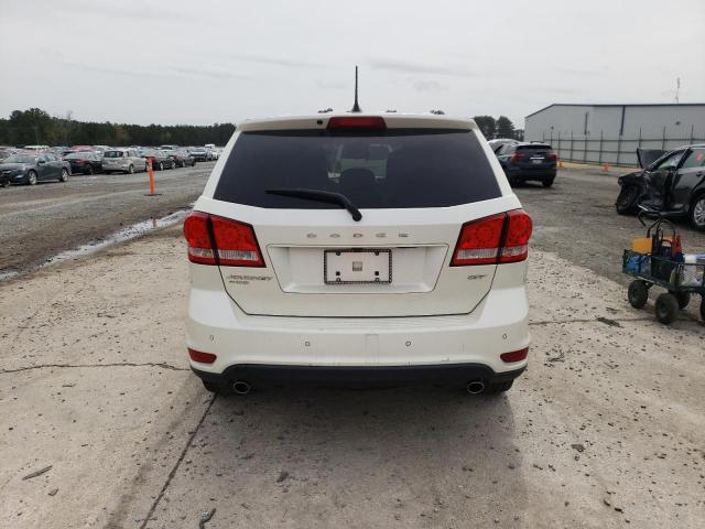 Photo 6 from auction – 2017 DODGE JOURNEY GT with VIN 3C4PDDEG8HT583660