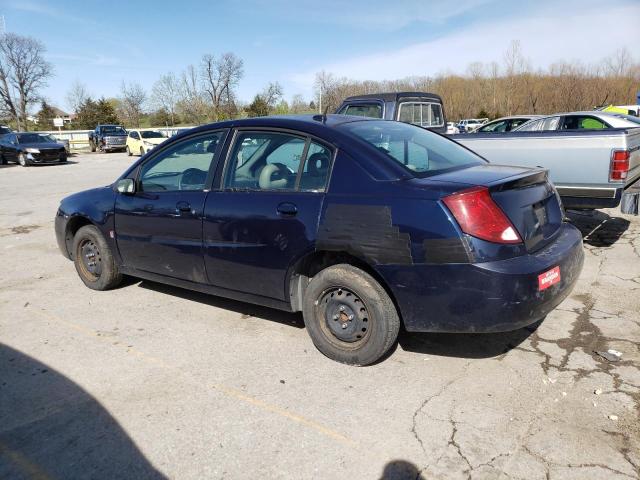 Photo 2 from auction – 2007 SATURN ION LEVEL with VIN 1G8AZ55F47Z183553