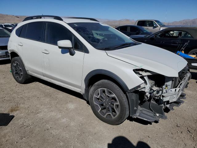 Photo 4 from auction – 2017 SUBARU CROSSTREK with VIN JF2GPABC4HH239296