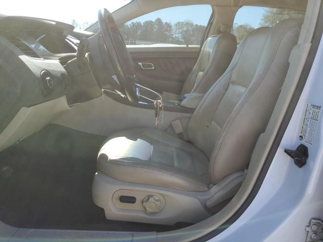 Foto 7 de la subasta – 2013 FORD TAURUS SEL con VIN 1FAHP2E81DG161064