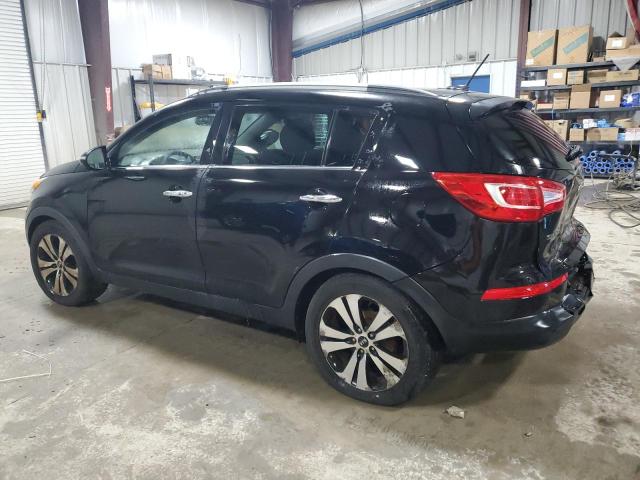 Photo 2 from auction – 2011 KIA SPORTAGE E with VIN KNDPC3A27B7109878