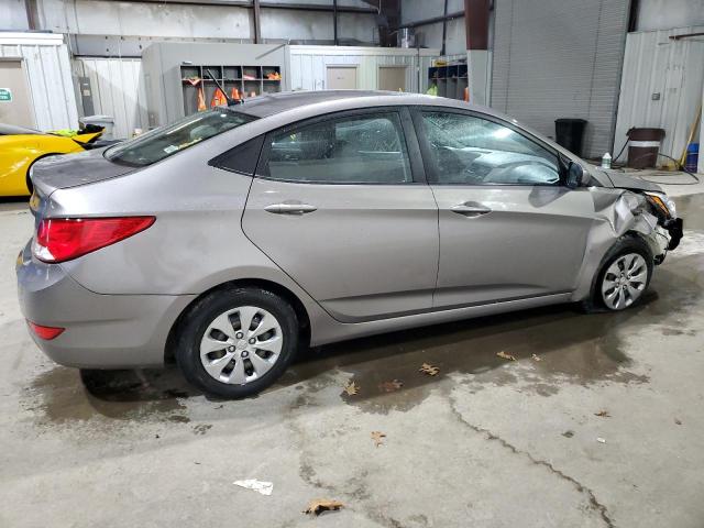 Photo 3 from auction – 2017 HYUNDAI ACCENT SE with VIN KMHCT4AE9HU391526