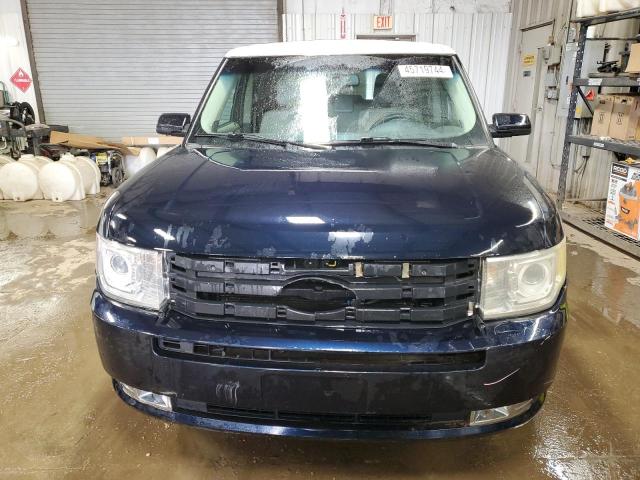 Photo 5 from auction – 2009 FORD FLEX SEL with VIN 2FMEK62C79BA22451