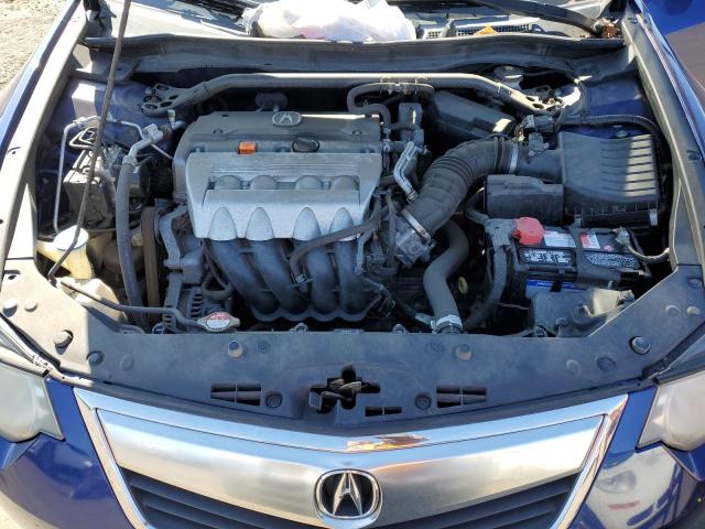 Photo 11 from auction – 2012 ACURA TSX with VIN JH4CU2F43CC016394
