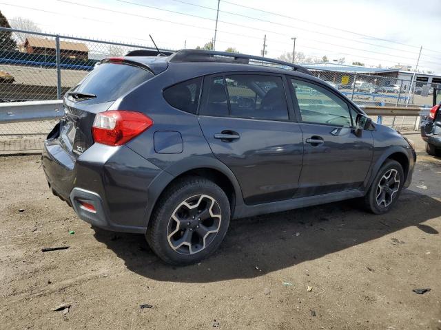 Photo 3 from auction – 2015 SUBARU XV CROSSTR with VIN JF2GPACC2F8248364
