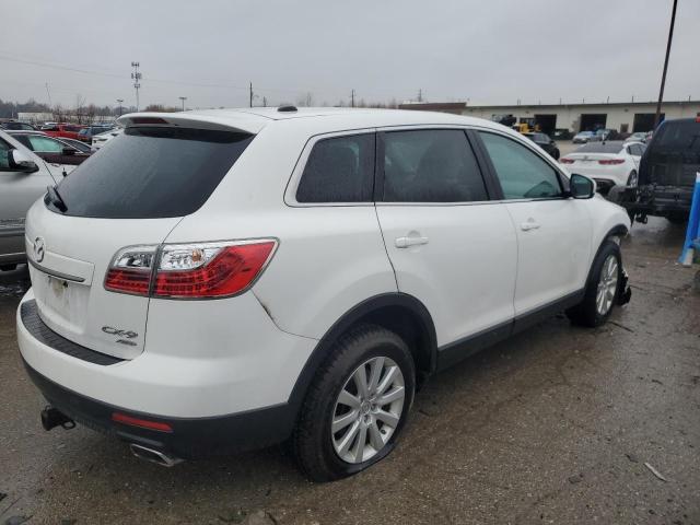 Photo 3 from auction – 2010 MAZDA CX-9 with VIN JM3TB3MA7A0233085