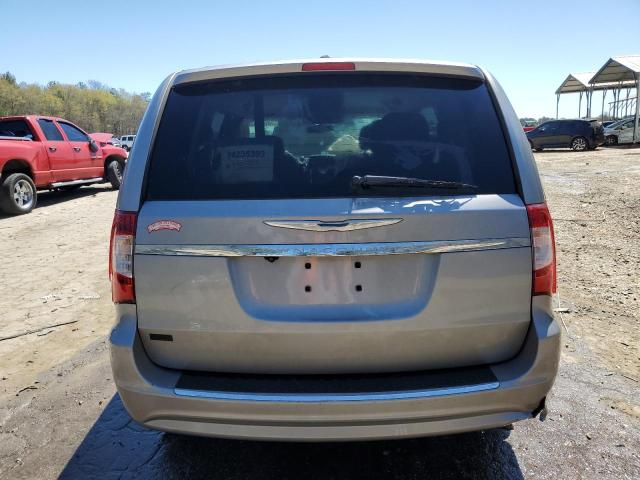 Photo 6 from auction – 2013 CHRYSLER TOWN & COU with VIN 2C4RC1BG5DR776540