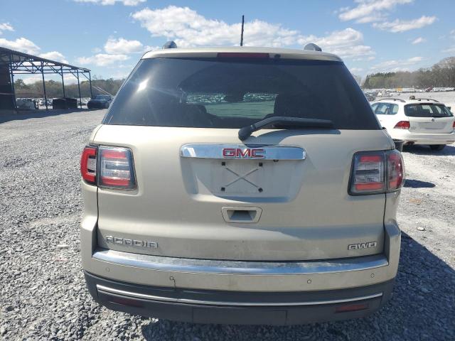 Photo 6 from auction – 2015 GMC ACADIA SLT with VIN 1GKKVRKD1FJ122629
