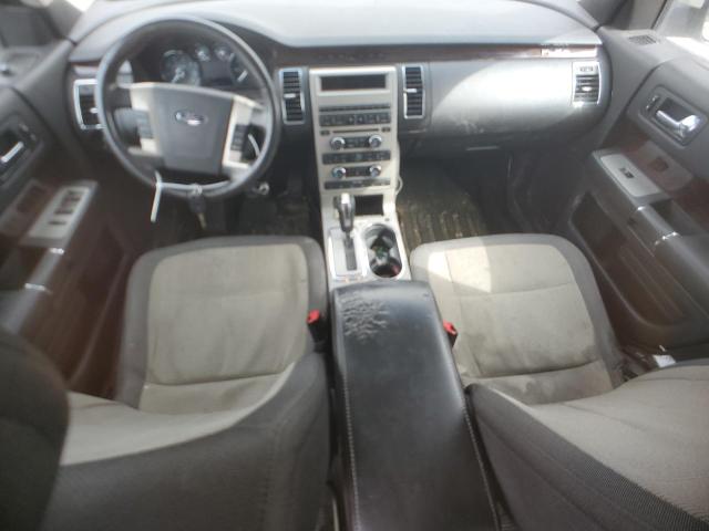 Photo 8 from auction – 2012 FORD FLEX SEL with VIN 2FMHK6CC5CBD07619