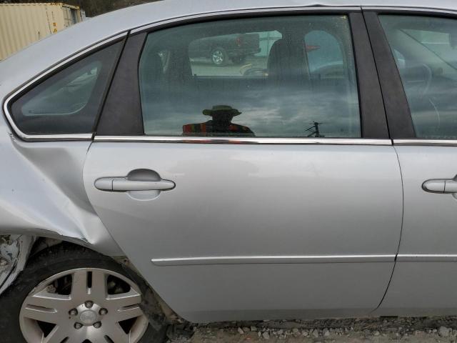 Photo 10 from auction – 2013 CHEVROLET IMPALA LT with VIN 2G1WG5E34D1244145