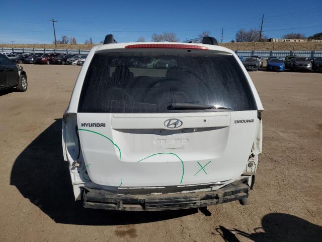 Photo 6 from auction – 2007 HYUNDAI ENTOURAGE with VIN KNDMC233076017687