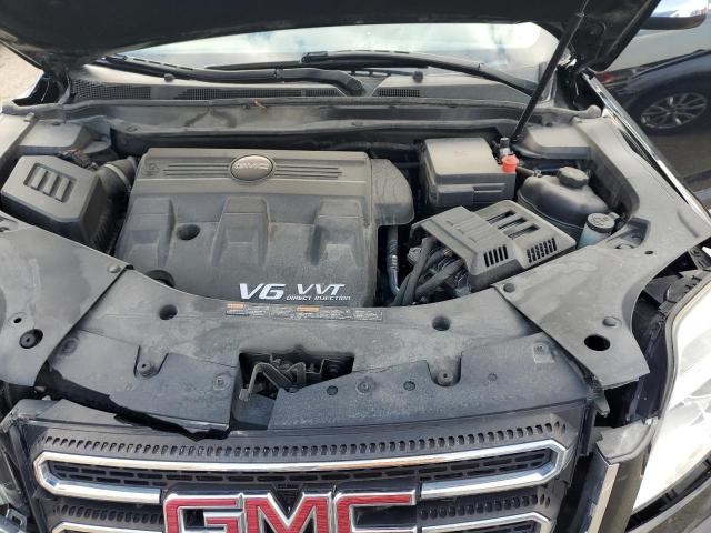 Photo 11 from auction – 2016 GMC TERRAIN SL with VIN 2GKFLPE39G6203553