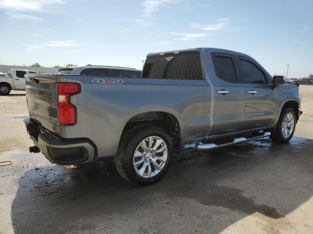 Photo 3 from auction – 2020 CHEVROLET SILVERADO with VIN 1GCRYBEF3LZ324469