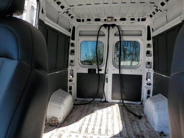 Photo 10 from auction – 2020 RAM PROMASTER with VIN 3C6TRVCG3LE115266