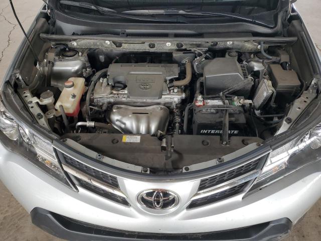 Photo 11 from auction – 2015 TOYOTA RAV4 LE with VIN JTMZFREV6FD080467
