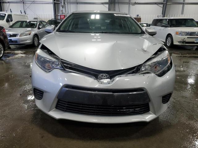 Photo 5 from auction – 2015 TOYOTA COROLLA LE with VIN 2T1BURHE6FC268194