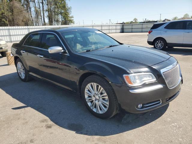 Photo 4 from auction – 2014 CHRYSLER 300C VARVA with VIN 2C3CCAJT2EH125494