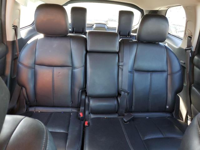Photo 10 from auction – 2015 NISSAN PATHFINDER with VIN 5N1AR2MMXFC660519