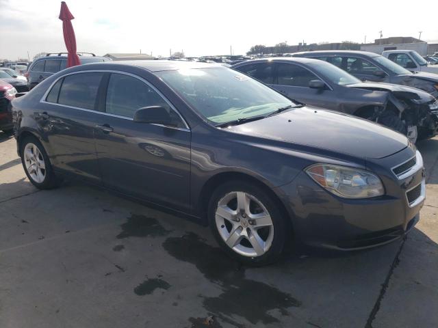 Photo 4 from auction – 2011 CHEVROLET MALIBU LS with VIN 1G1ZB5E16BF211342