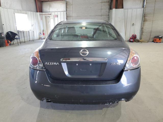 Photo 6 from auction – 2008 NISSAN ALTIMA 2.5 with VIN 1N4AL21E58N554348