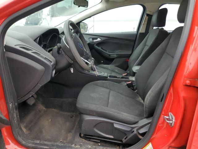 Photo 7 from auction – 2016 FORD FOCUS SE with VIN 1FADP3K27GL284089