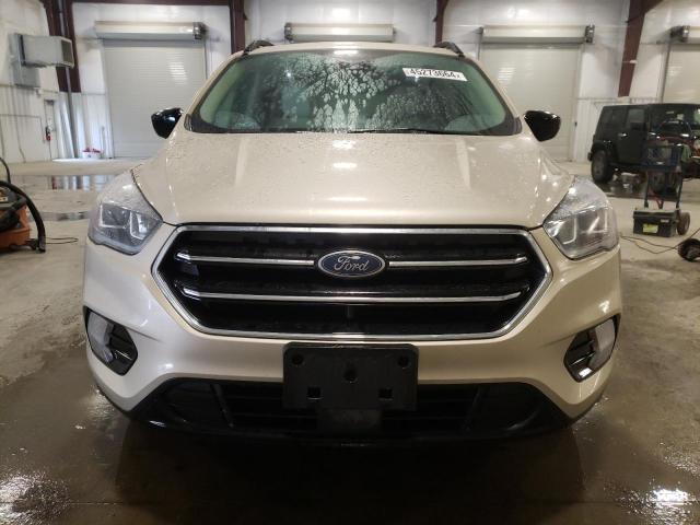 Photo 5 from auction – 2018 FORD ESCAPE SEL with VIN 1FMCU9HD2JUD37286