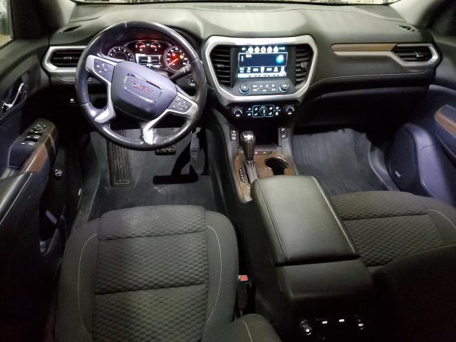 Photo 8 from auction – 2019 GMC ACADIA SLE with VIN 1GKKNSLS8KZ266212