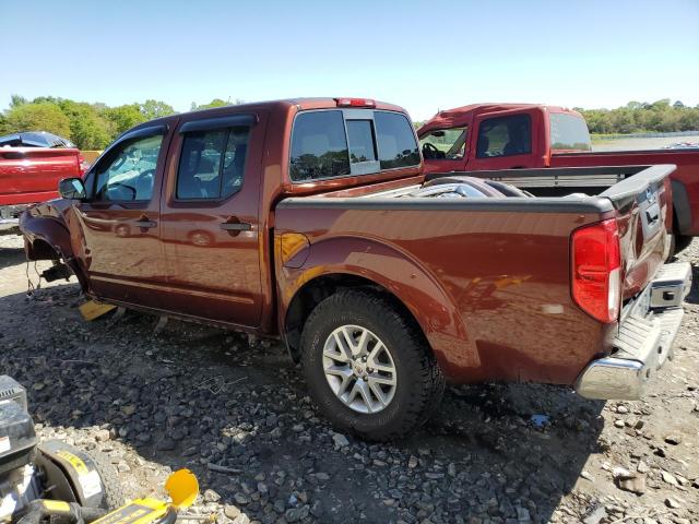 Photo 2 from auction – 2016 NISSAN FRONTIER S with VIN 1N6AD0ER8GN733200