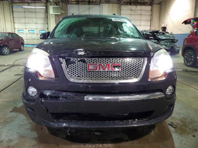 Photo 5 from auction – 2011 GMC ACADIA DEN with VIN 1GKKVTED5BJ411225