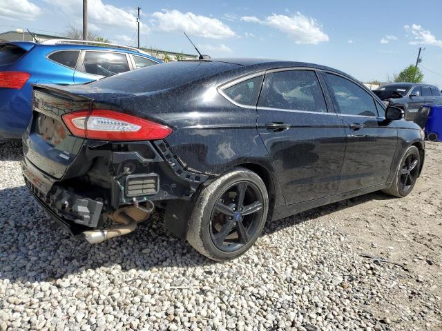 Photo 3 from auction – 2016 FORD FUSION SE with VIN 3FA6P0HD2GR206241