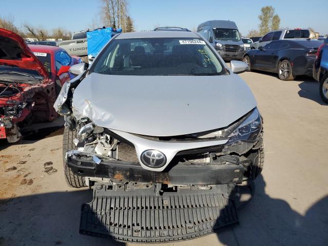 Foto 5 de la subasta – 2017 TOYOTA COROLLA L con VIN 2T1BURHE7HC869892