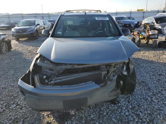 Photo 5 from auction – 2005 CHEVROLET EQUINOX LT with VIN 2CNDL73F856015924