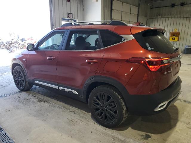 Photo 2 from auction – 2023 KIA SELTOS NIG with VIN KNDEUCA2XP7428123