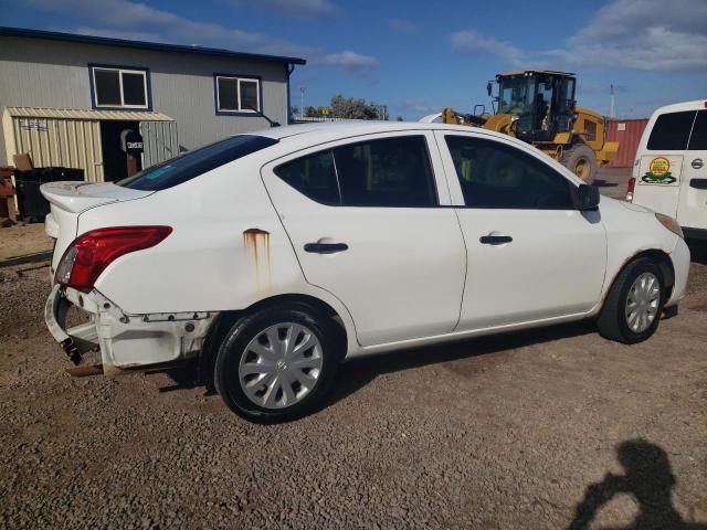 Photo 3 from auction – 2014 NISSAN VERSA S with VIN 3N1CN7AP7EL856136